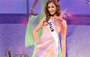 Miss Universe 2006